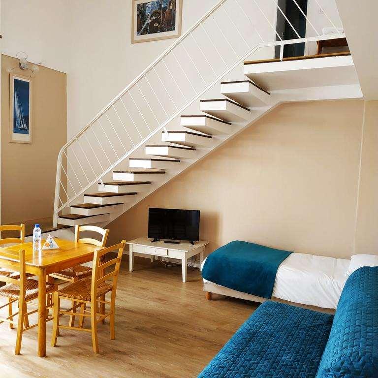 Brit Hotel Hermitage Royan Quarto foto